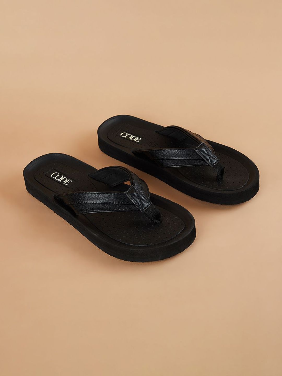 CODE by Lifestyle Men Thong Flip-Flops-picture-19