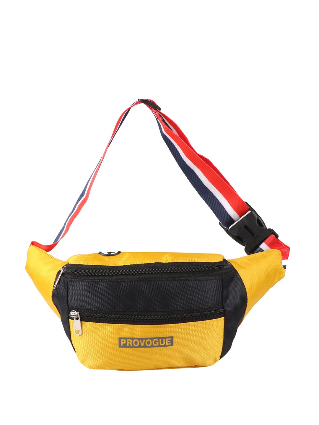 NICE PURSE Colourblocked Sling Bag-picture-12