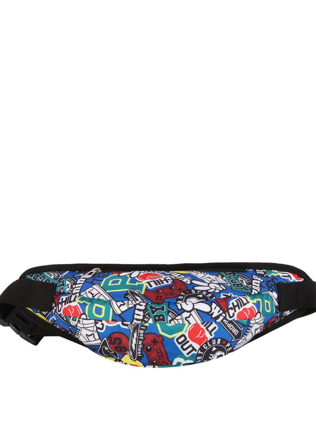 NICE PURSE Printed fwd-picture-42