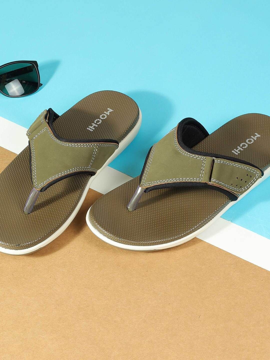 Mochi Men TPR Thong Flip-Flops-image-9