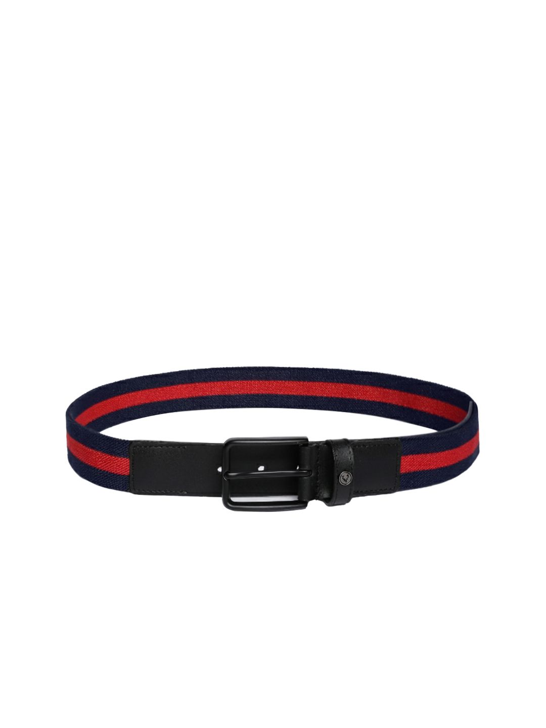 Allen Solly Men Striped Belt-image-17