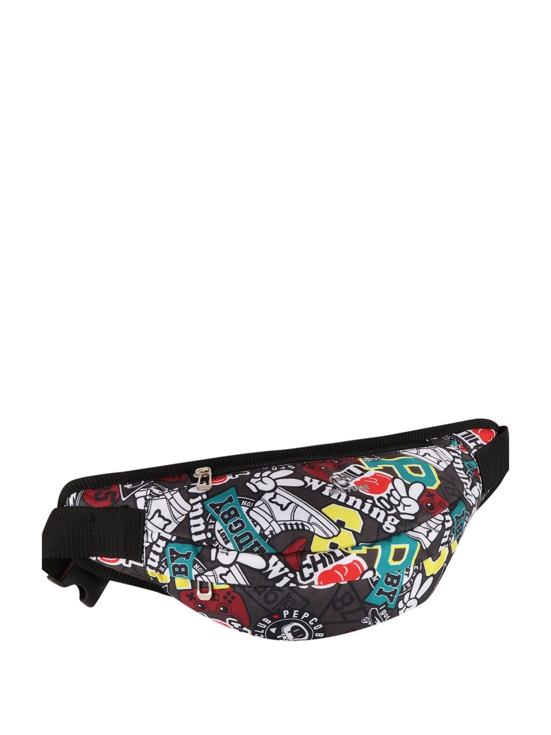 NICE PURSE Printed Sling Bag-picture-15