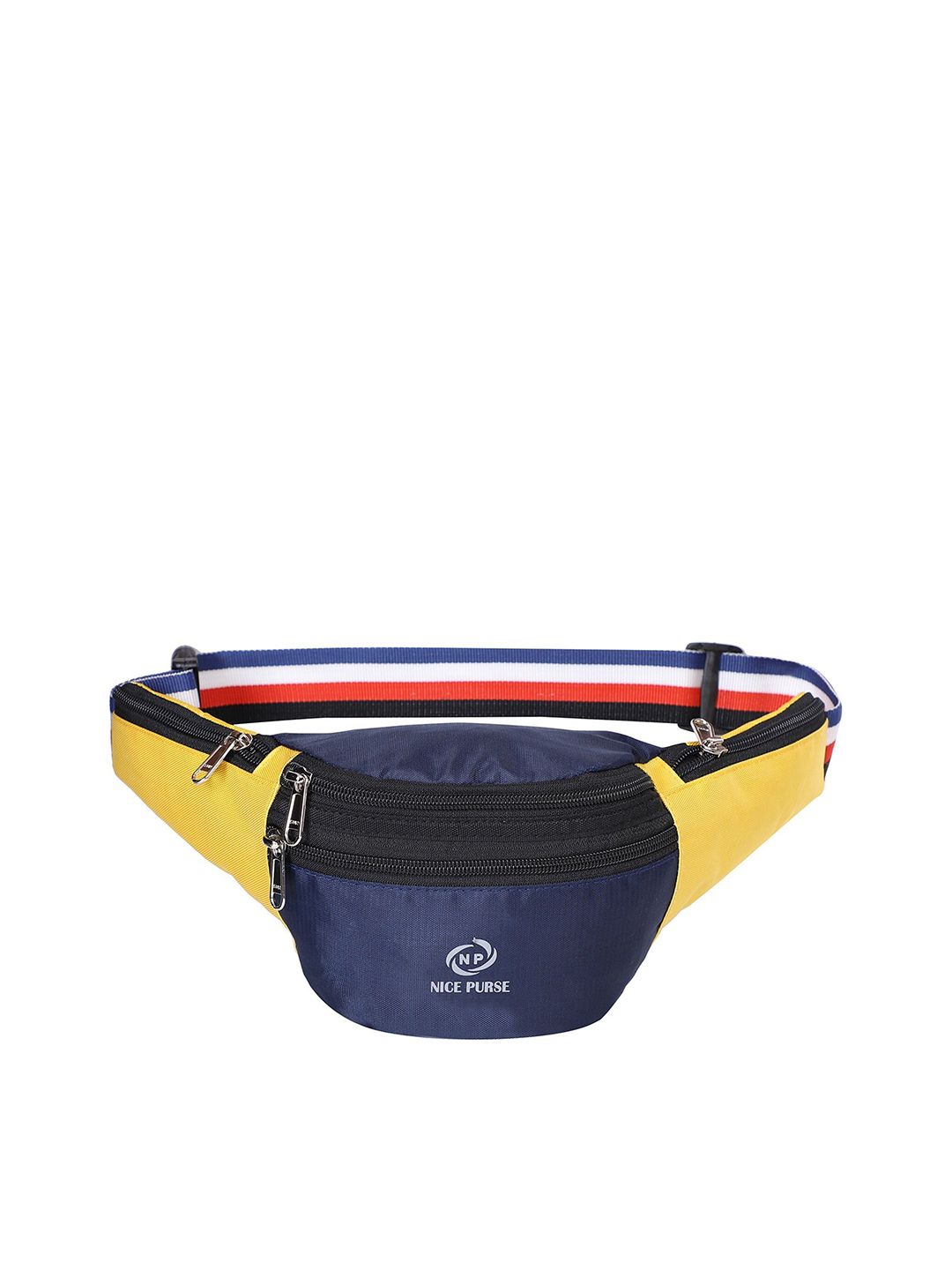 NICE PURSE Colourblocked fwd-picture-24