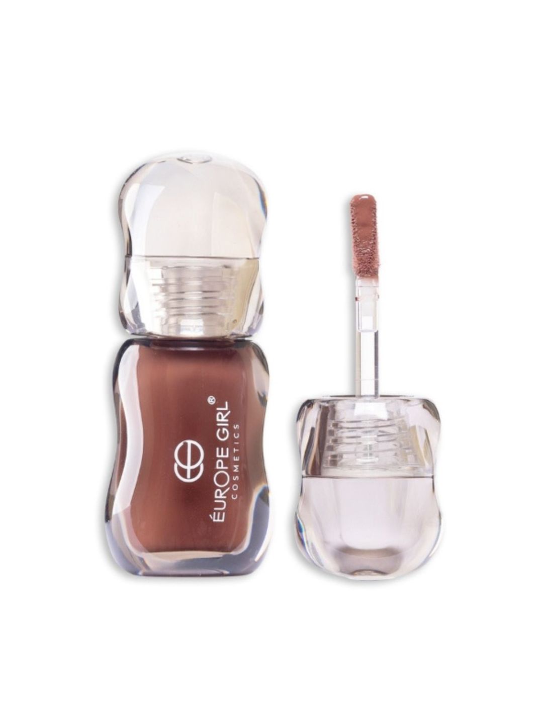 EUROPE GIRL Non Sticky & Ultra Light Lip Glass Pro - 5 g - Rich Candy G09-image-9