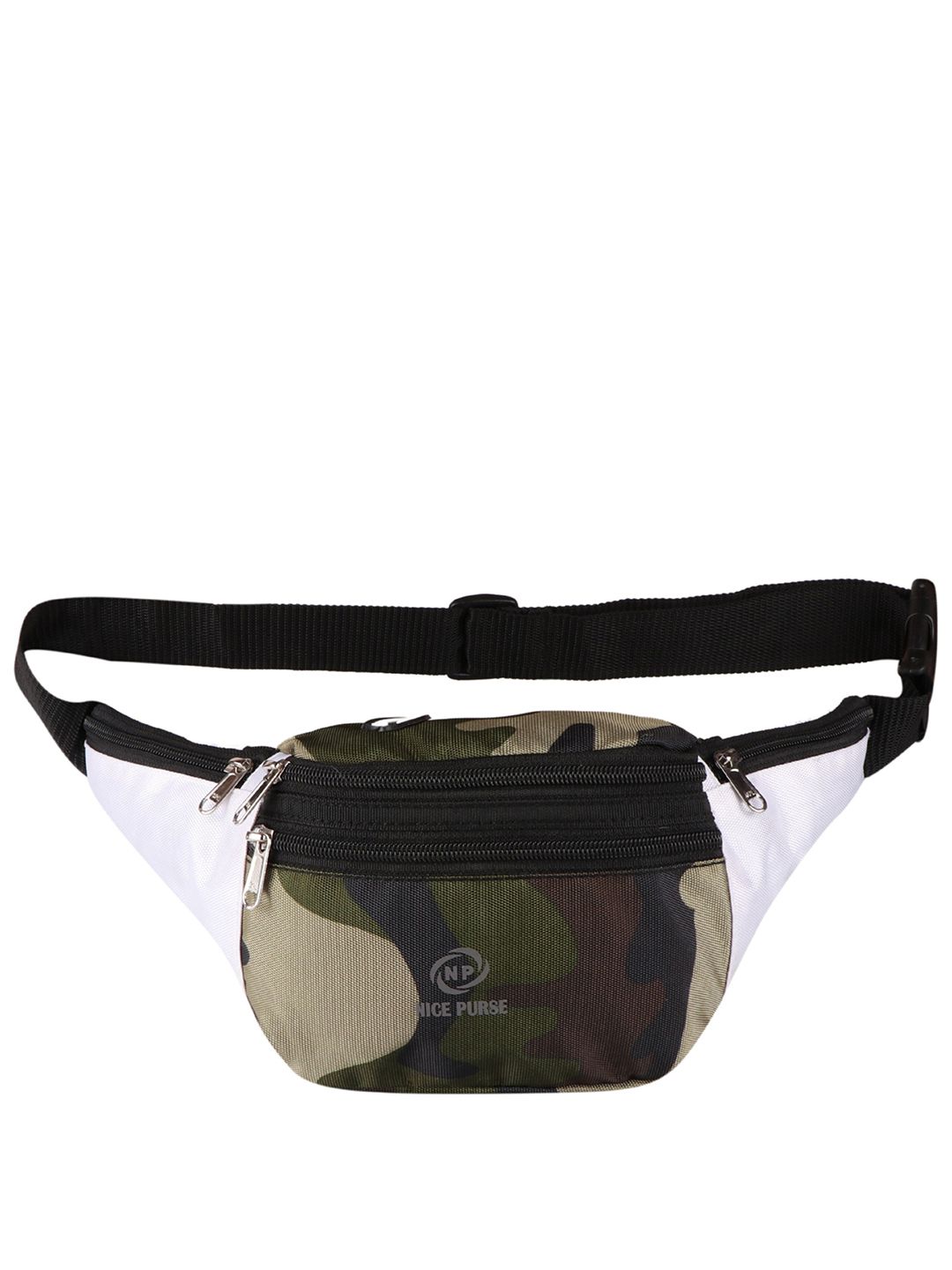 NICE PURSE Camouflage Printed Sling Bag-picture-48