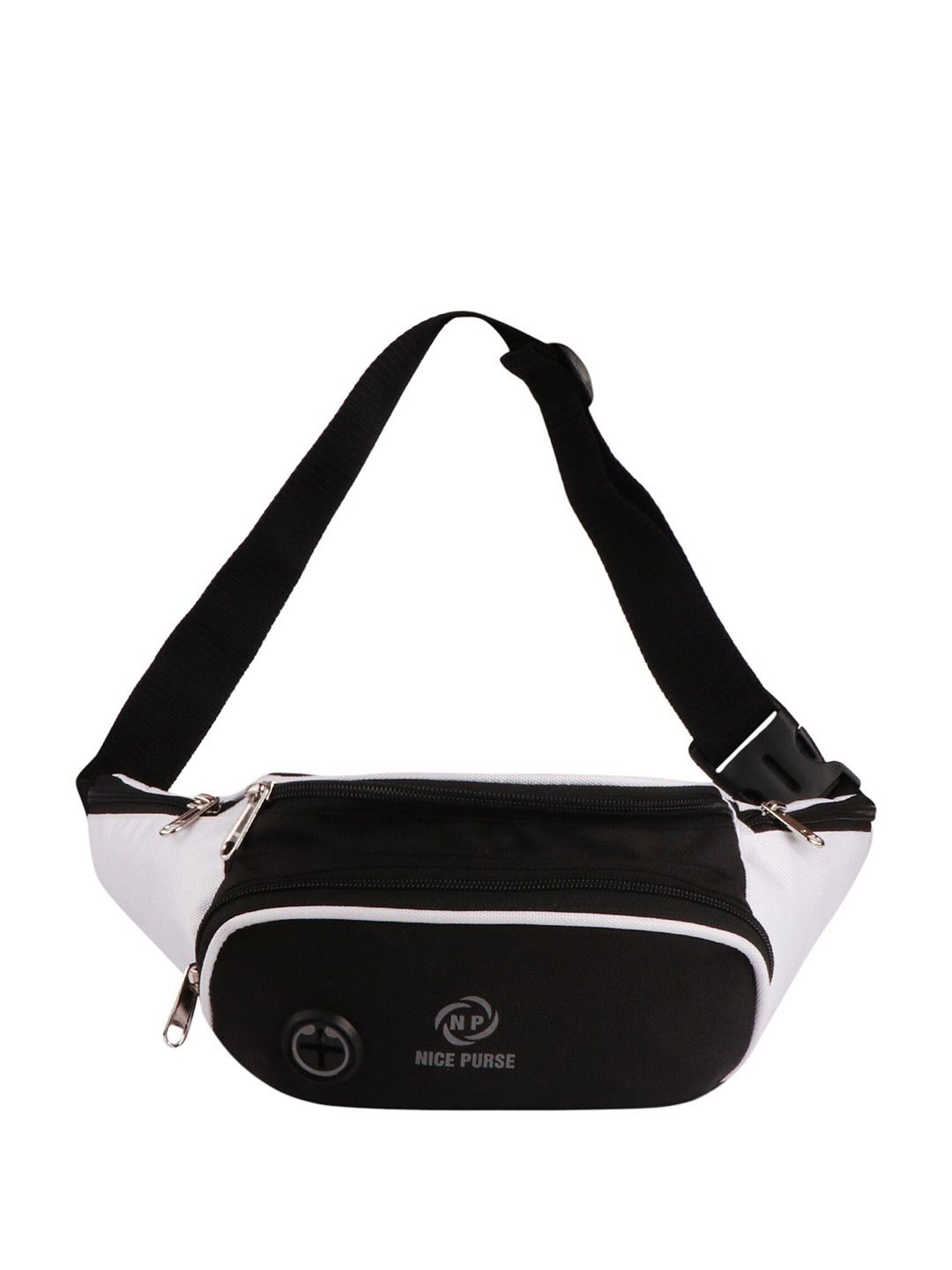 NICE PURSE Colourblocked Sling Bag-picture-23