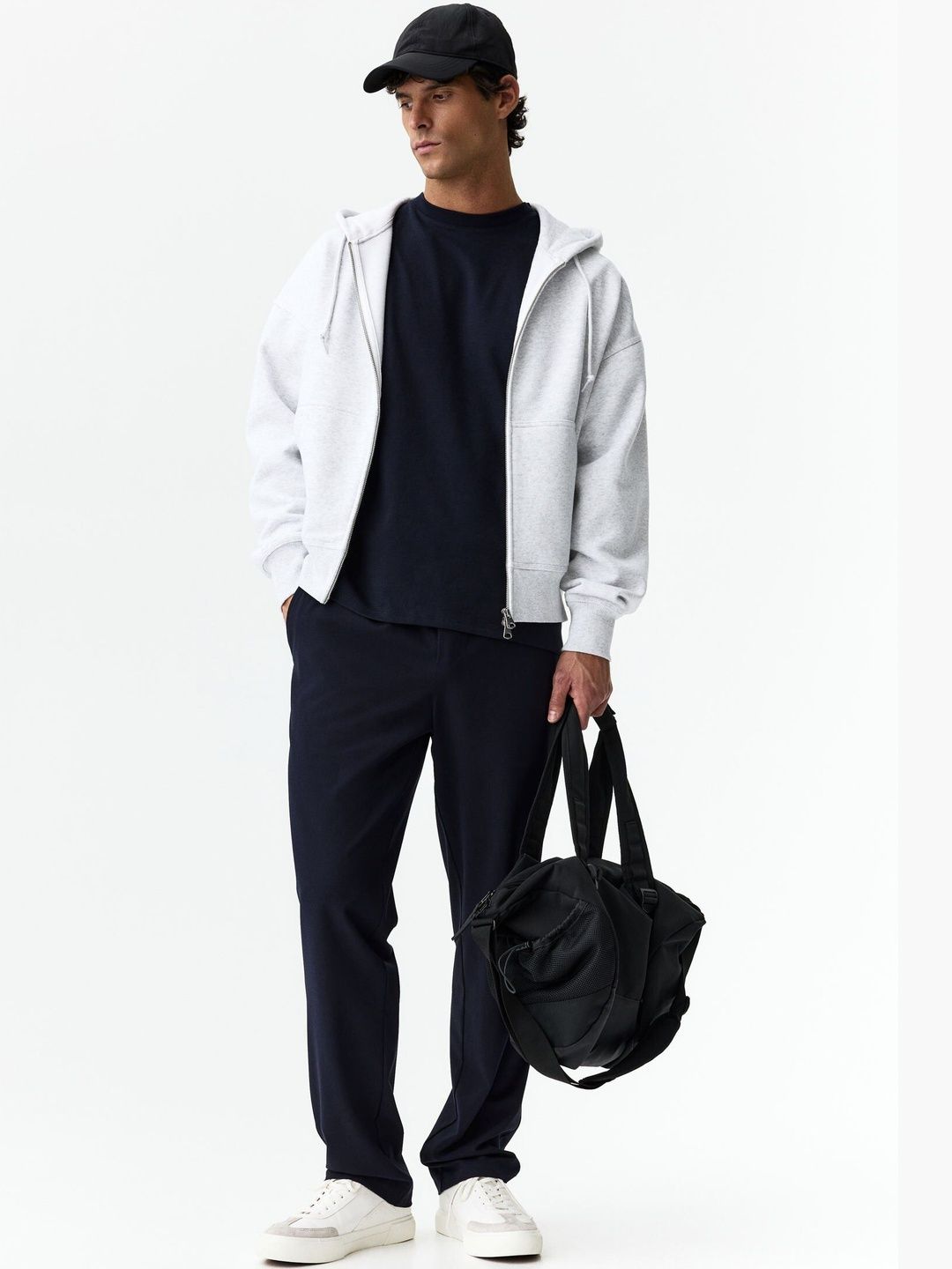h&m move H&M Four-Way Stretch Chinos-picture-57