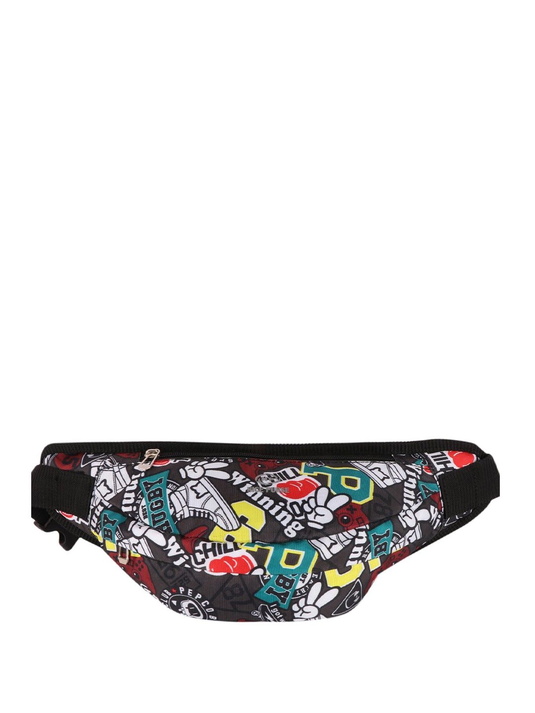 NICE PURSE Printed Sling Bag-picture-54