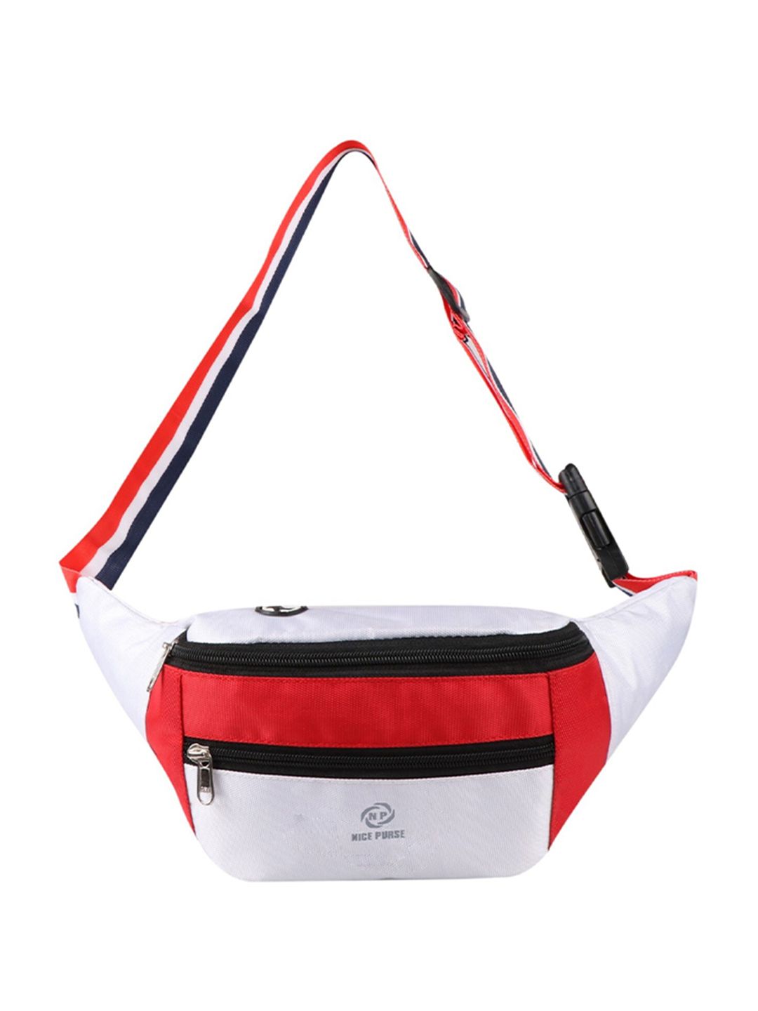 NICE PURSE Colourblocked fwd-picture-30