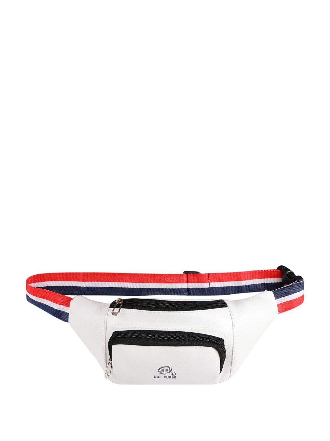 NICE PURSE Textured Sling Bag-image-16