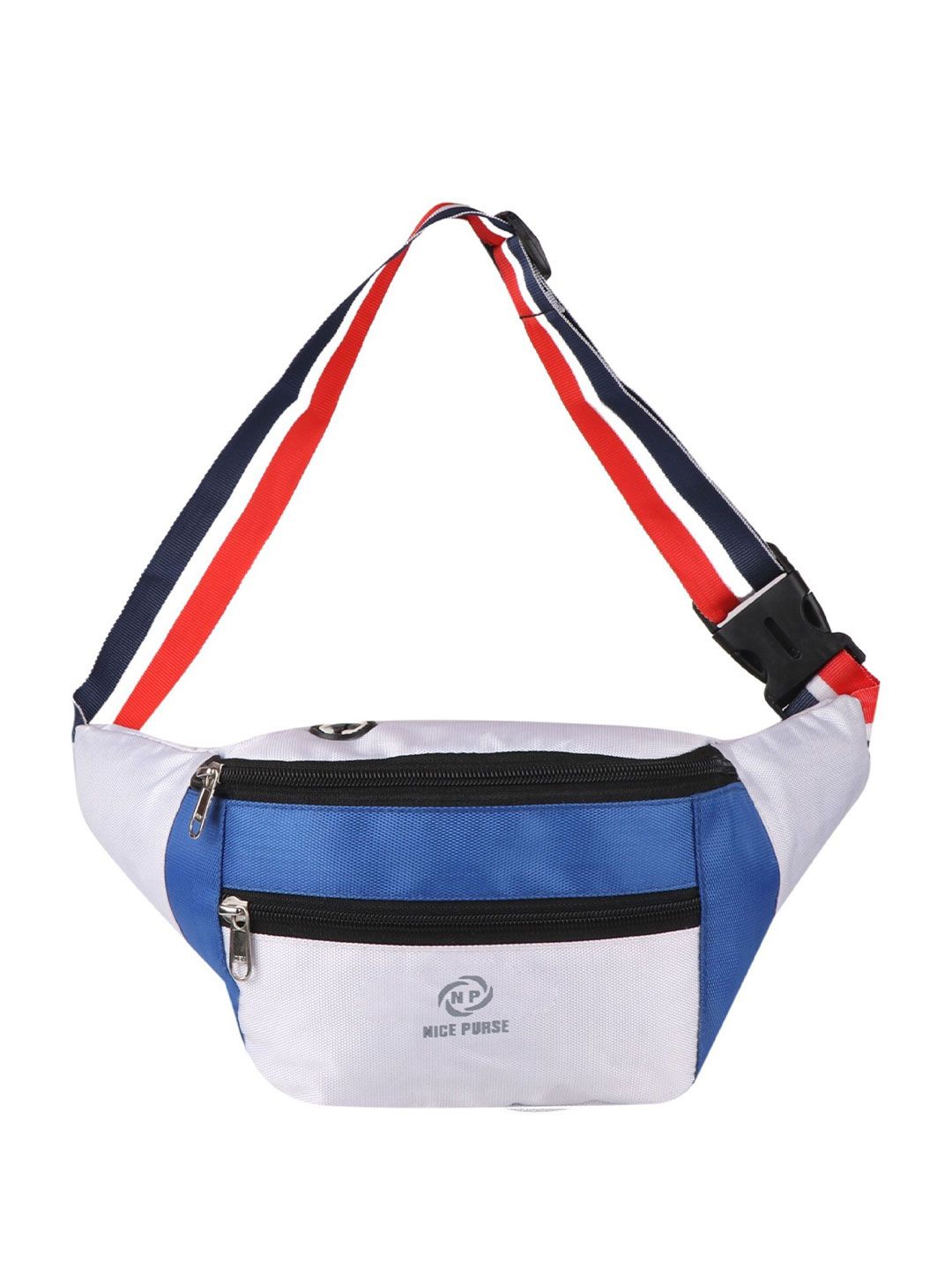 NICE PURSE Colourblocked Sling Bag-picture-20