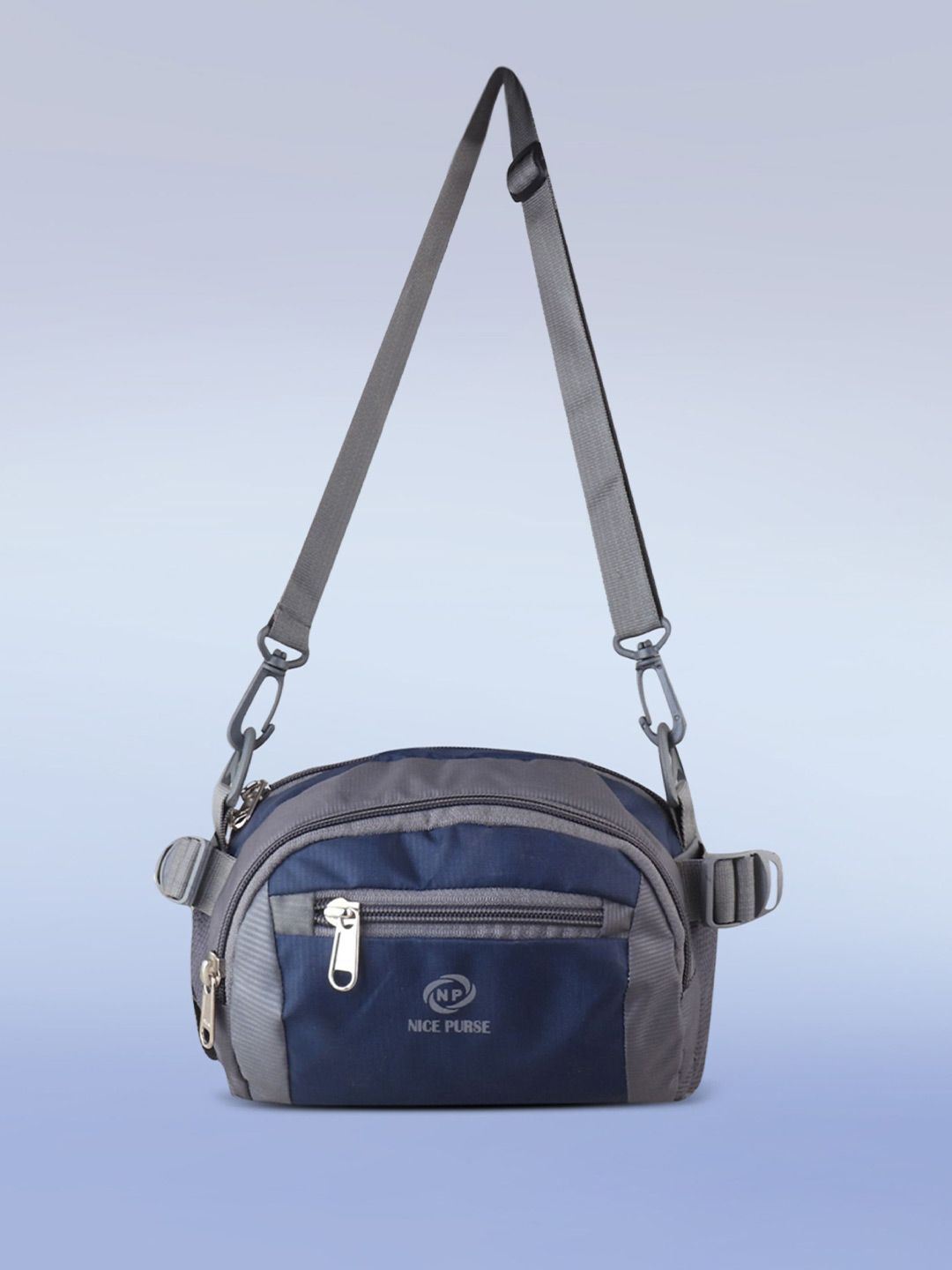 NICE PURSE Colourblocked Sling Bag-picture-32