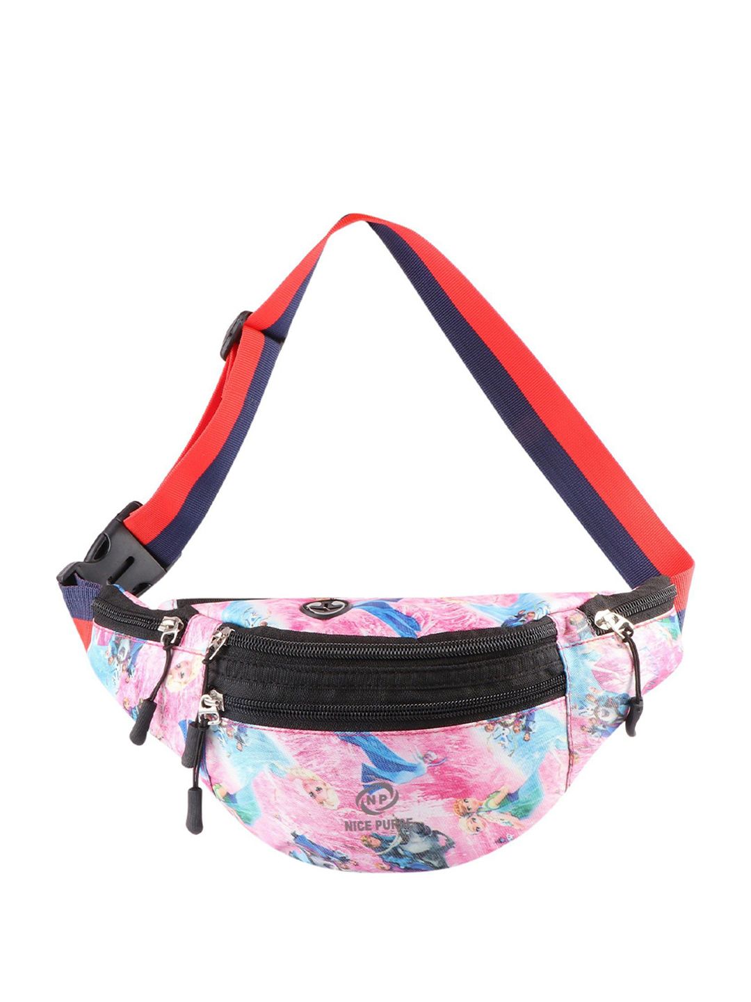 NICE PURSE Printed Sling Bag-picture-18