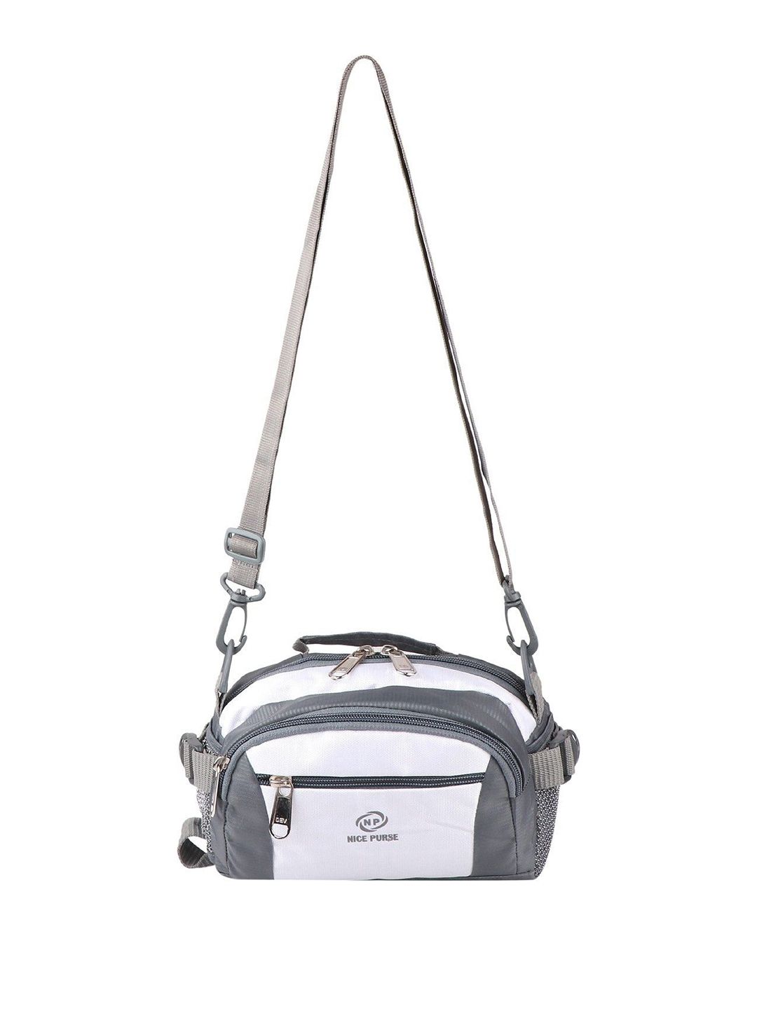 NICE PURSE Colourblocked Sling Bag-picture-54