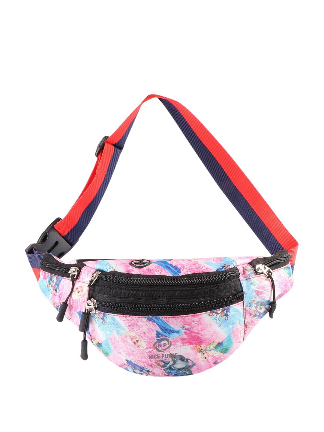 NICE PURSE Printed Sling Bag-picture-34