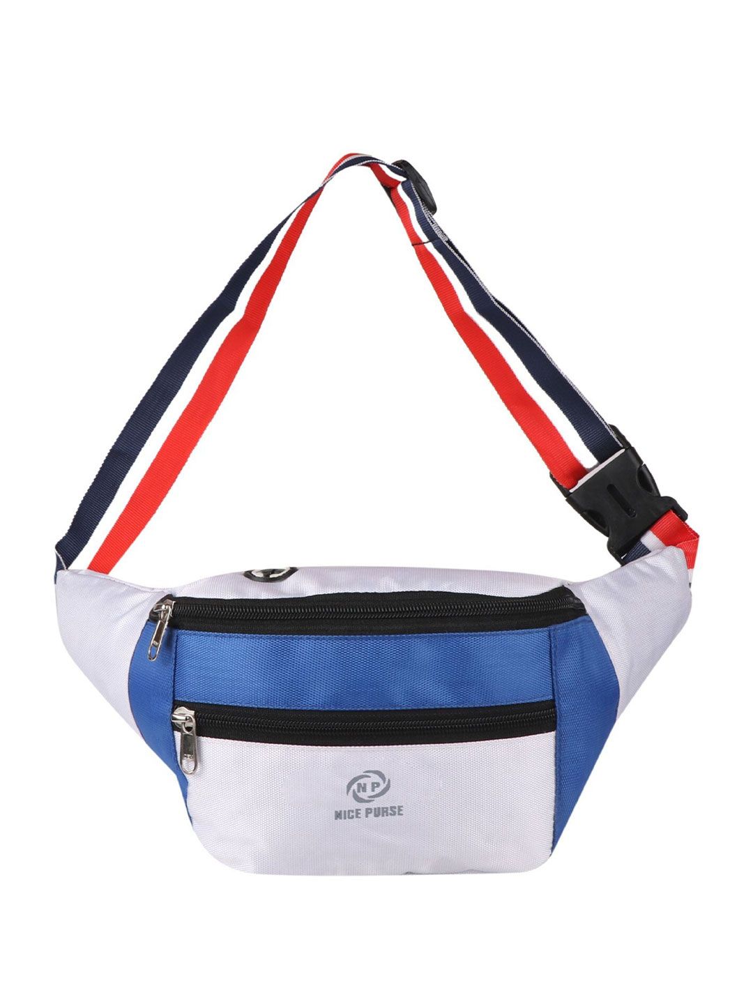 NICE PURSE Colourblocked Sling Bag-picture-35
