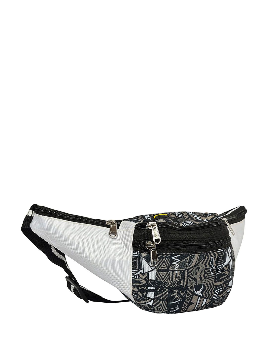 NICE PURSE Printed Sling Bag-picture-22