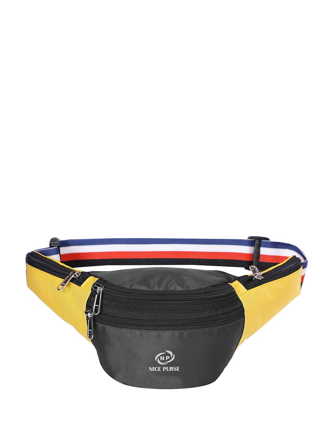 NICE PURSE Colourblocked Sling Bag-picture-19