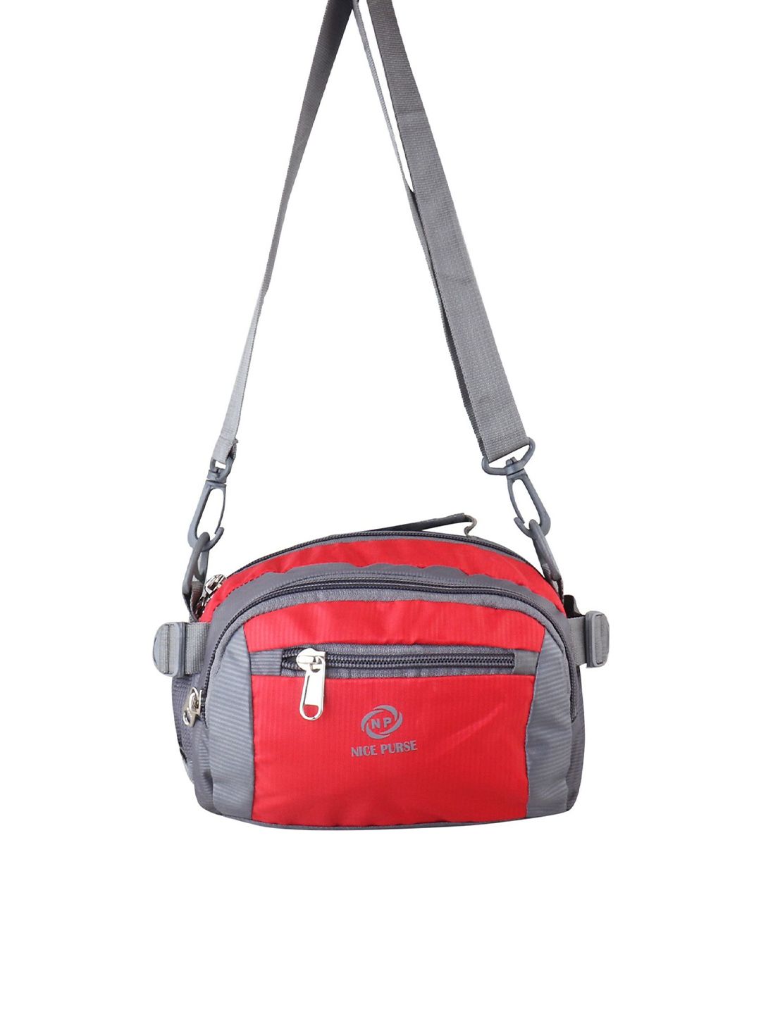 NICE PURSE Colourblocked Sling Bag-picture-29
