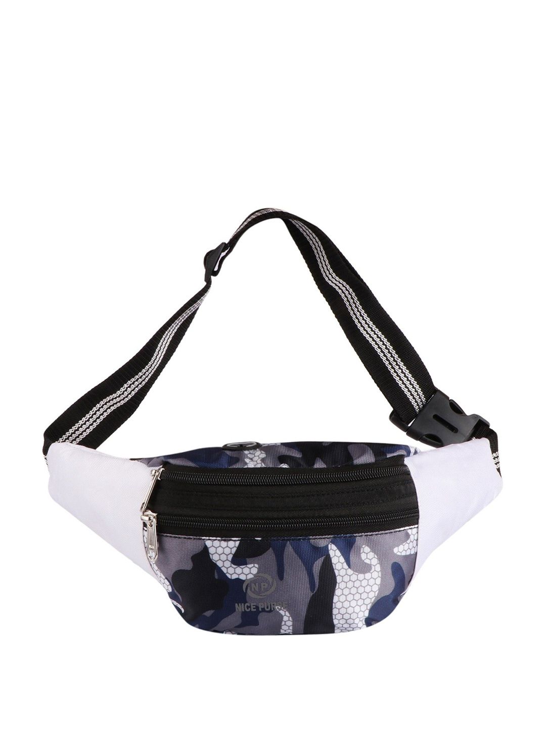 NICE PURSE Camouflage Printed Sling Bag-picture-32