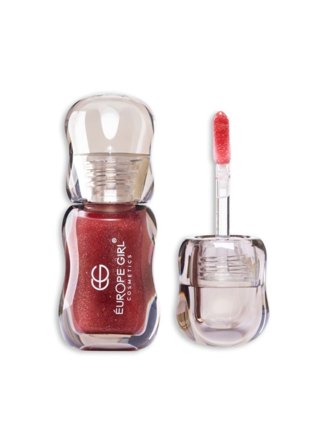 EUROPE GIRL Non Sticky & Ultra Light Lip Glass Pro - 5 g - Petal G05-picture-11