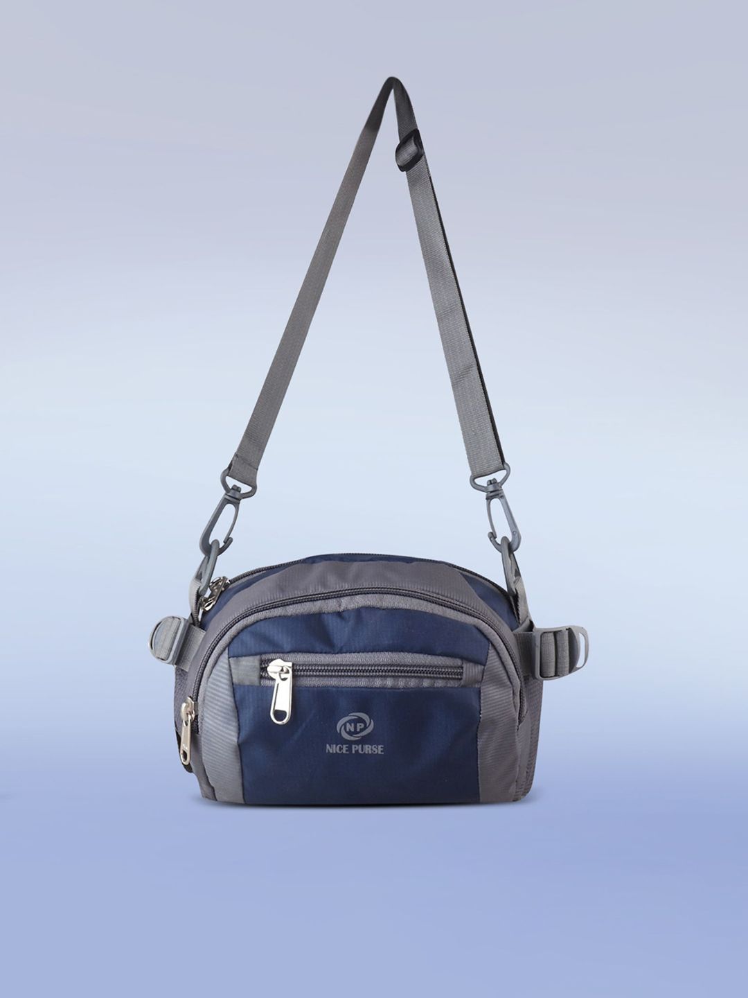 NICE PURSE Colourblocked Sling Bag-picture-39