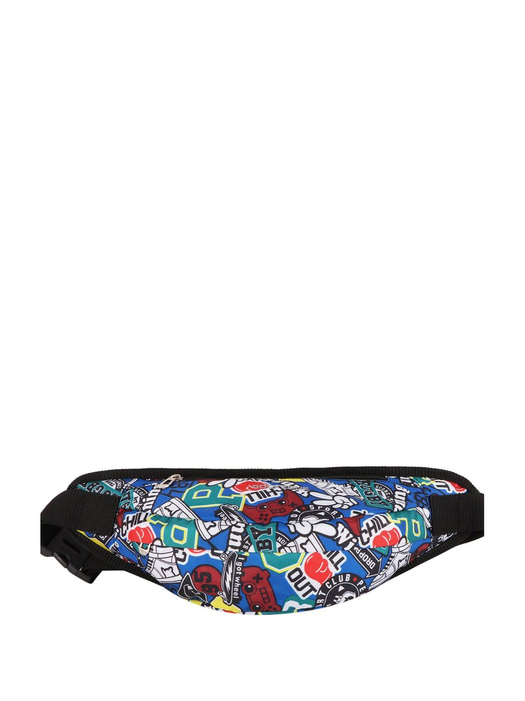 NICE PURSE Printed Sling Bag-picture-19