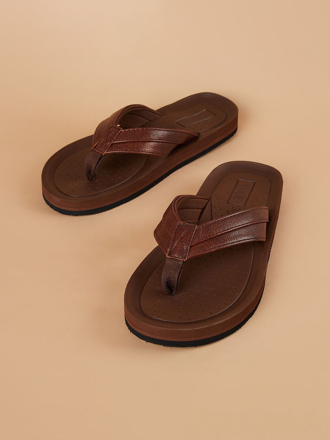 CODE by Lifestyle Men Thong Flip-Flops-picture-18
