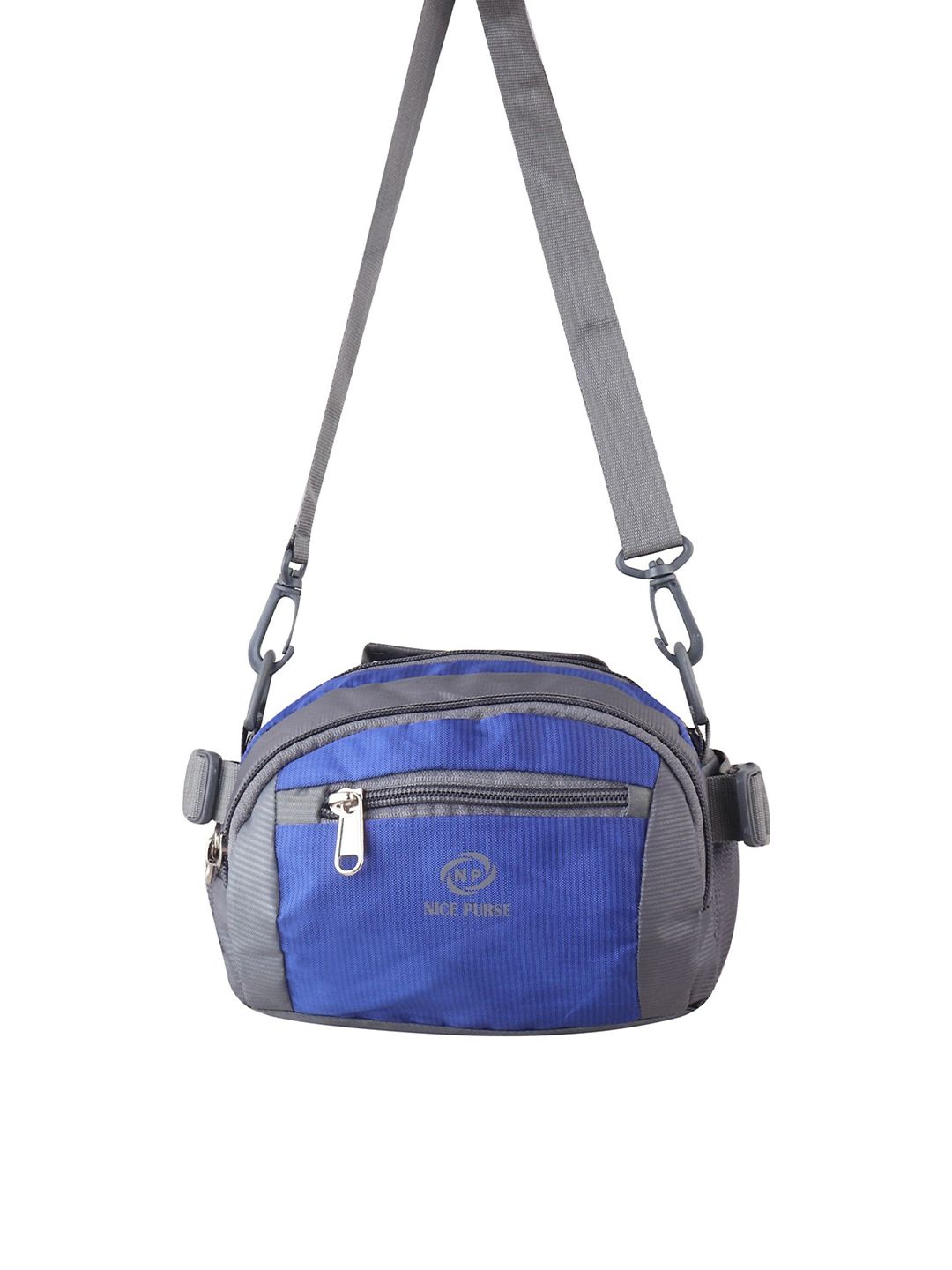 NICE PURSE Textured Sling Bag-picture-45