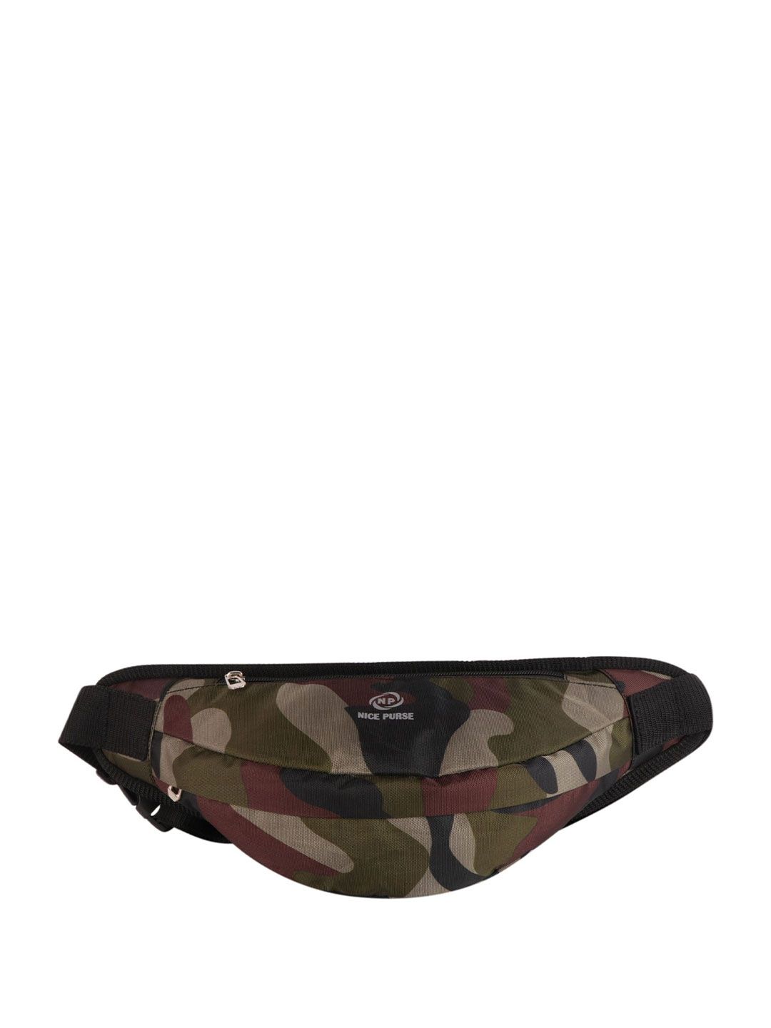 NICE PURSE Camouflage Printed Sling Bag-picture-34