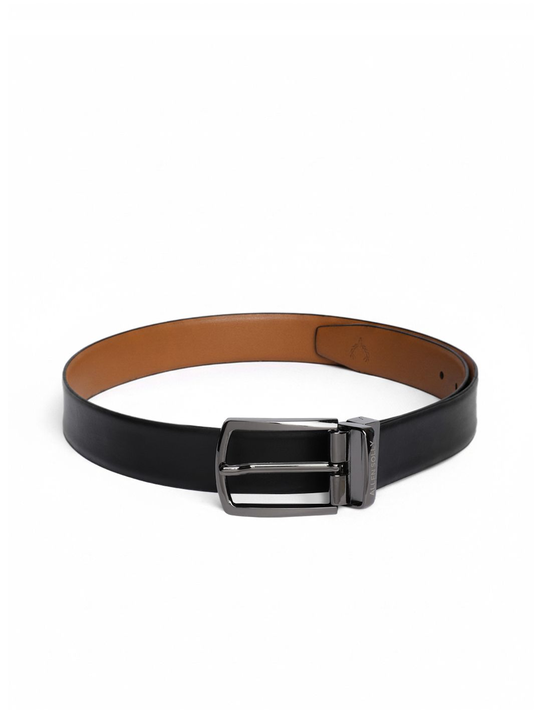 Allen Solly Men Leather Belt-image-8