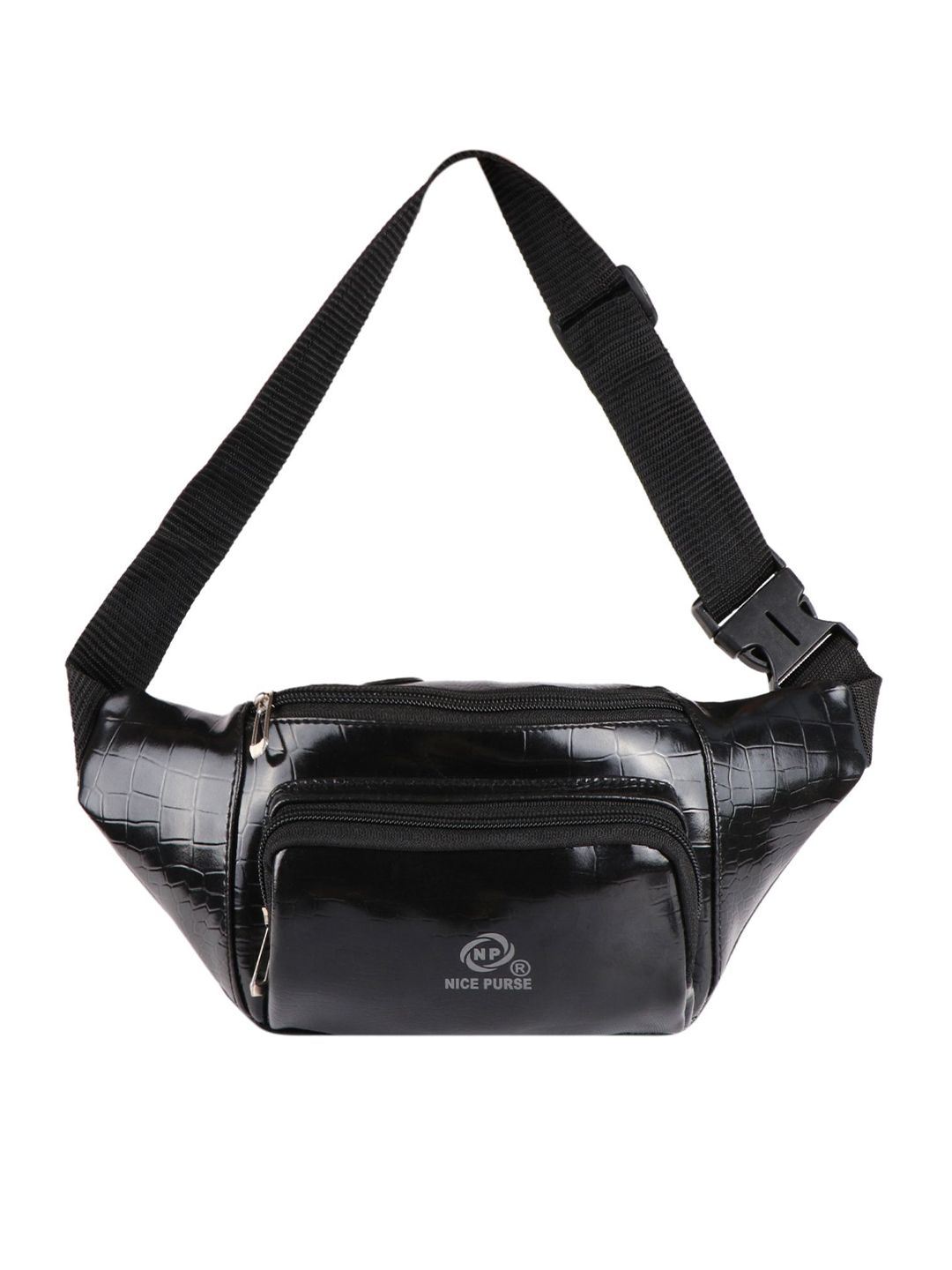 NICE PURSE Textured Sling Bag-picture-17
