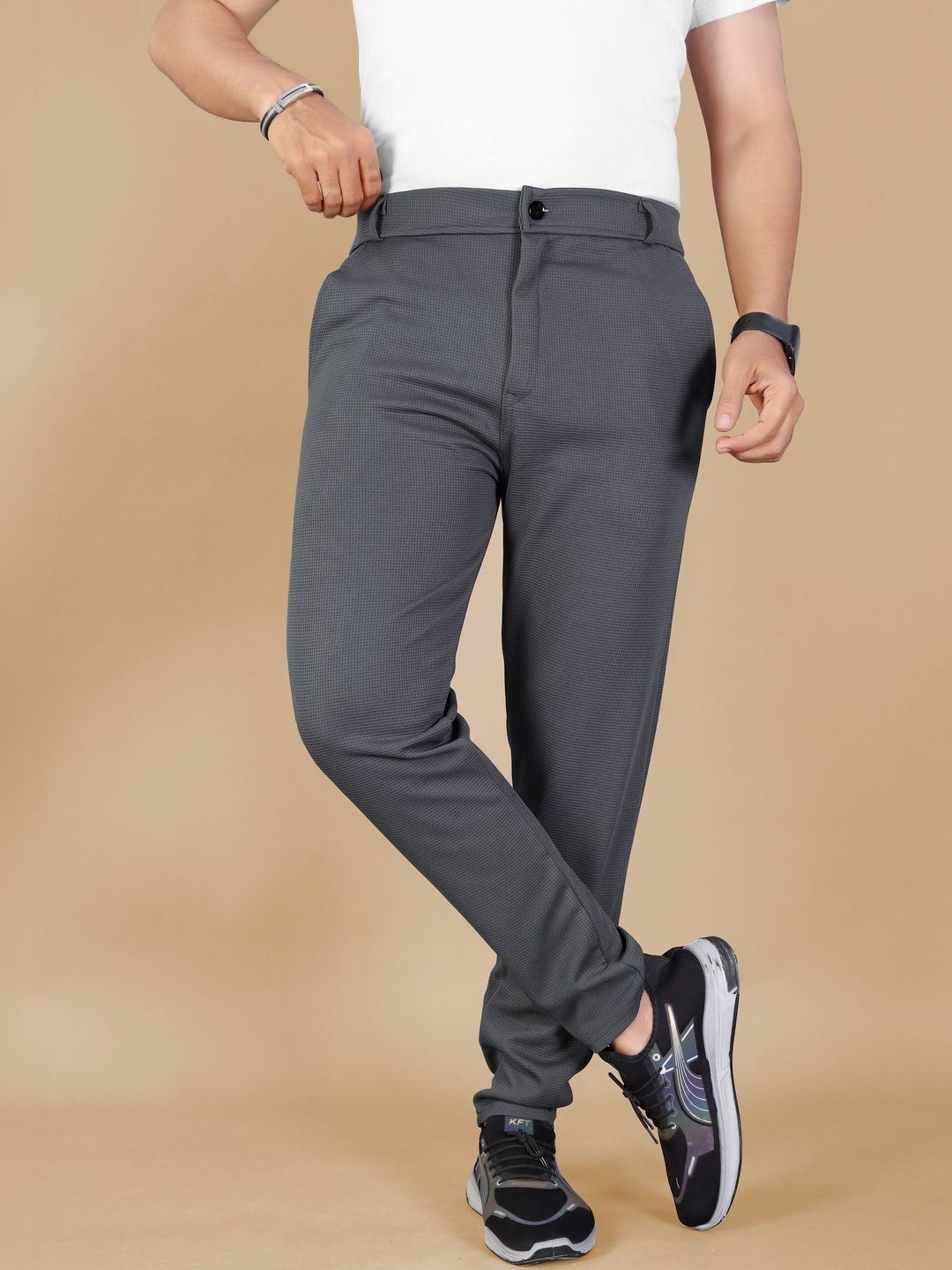Flicfol Men Original Trousers-picture-29