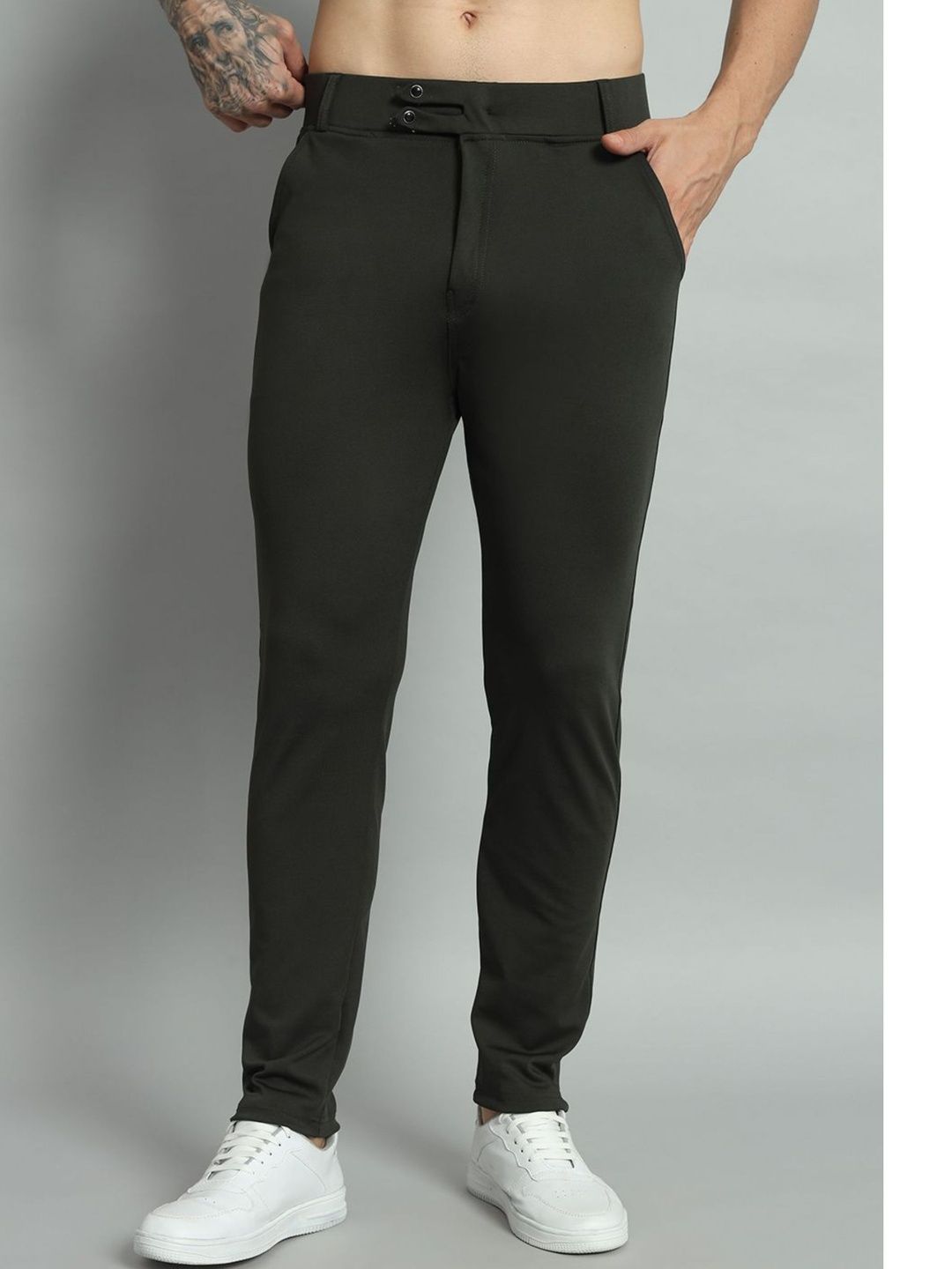 Veltick Men Trousers-picture-20