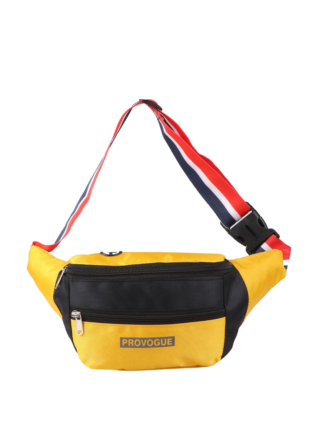 NICE PURSE Colourblocked Sling Bag-image-40