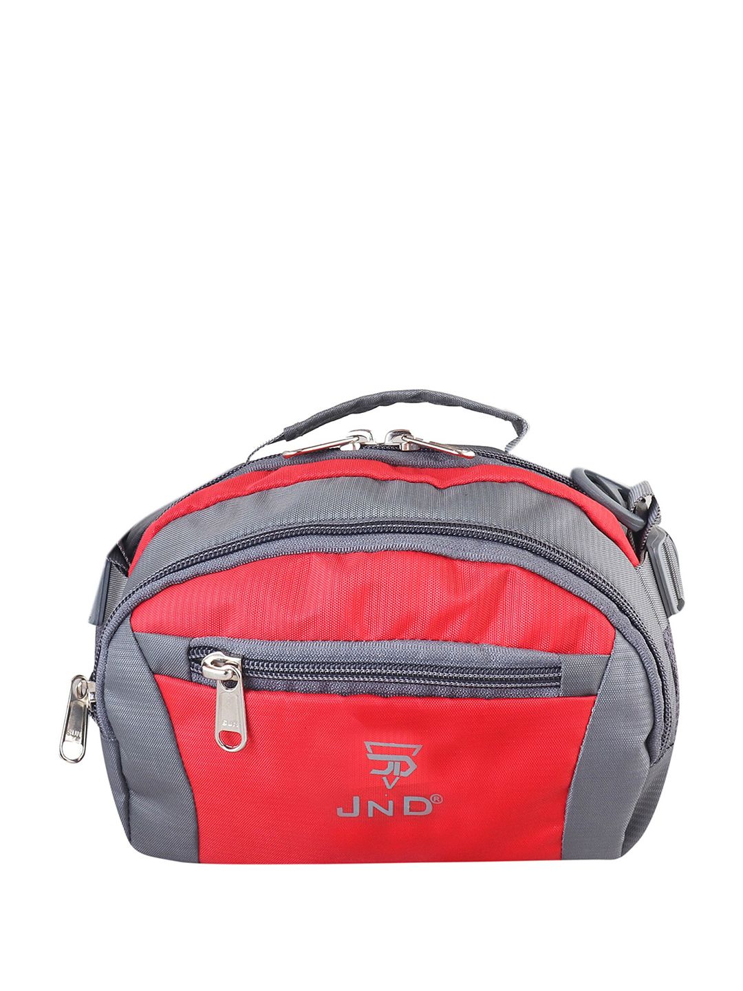 NICE PURSE Colourblocked Sling Bag-picture-44