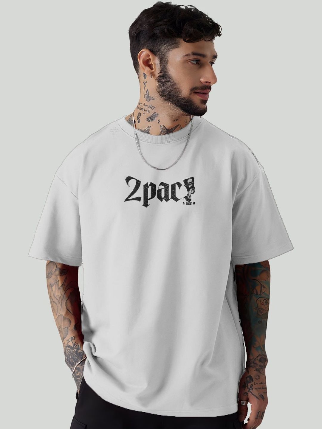 Force Men Printed T-shirt-picture-25