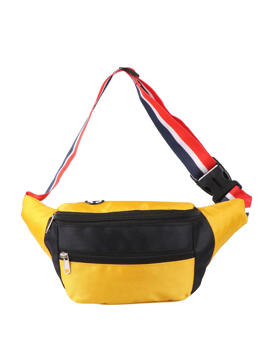 NICE PURSE Colourblocked fwd-image-45