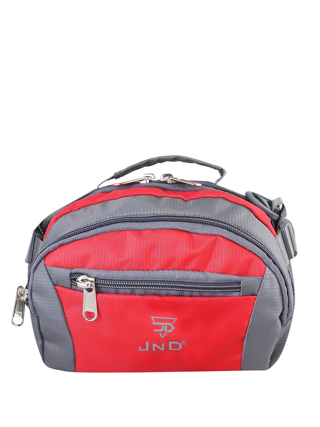 NICE PURSE Colourblocked Sling Bag-picture-18