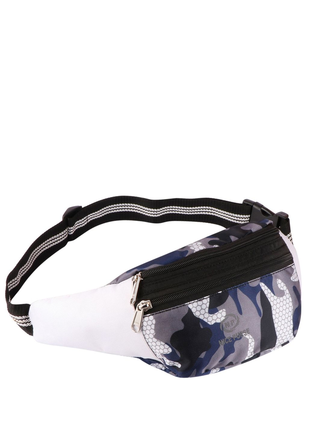 NICE PURSE Camouflage Printed fwd-picture-55