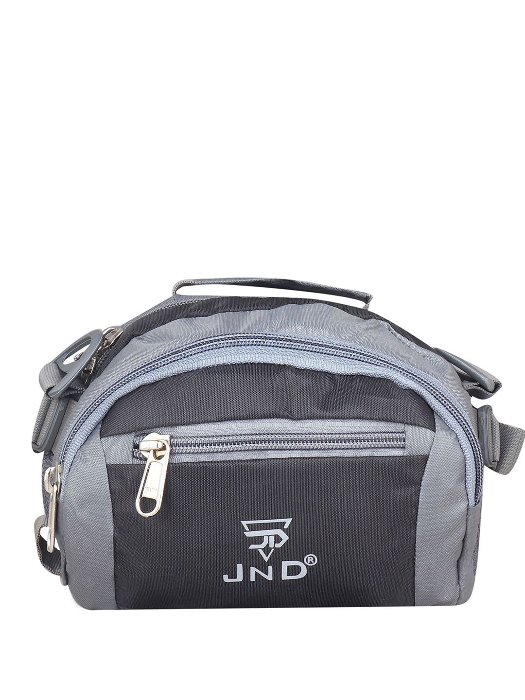 NICE PURSE Colourblocked Sling Bag-picture-15