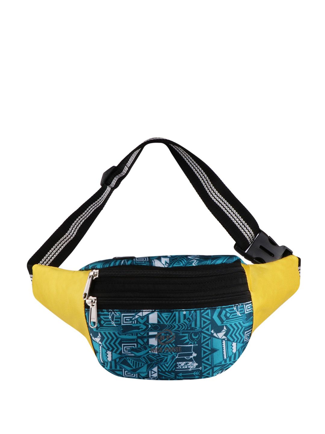 NICE PURSE Geometric Printed Sling Bag-picture-26
