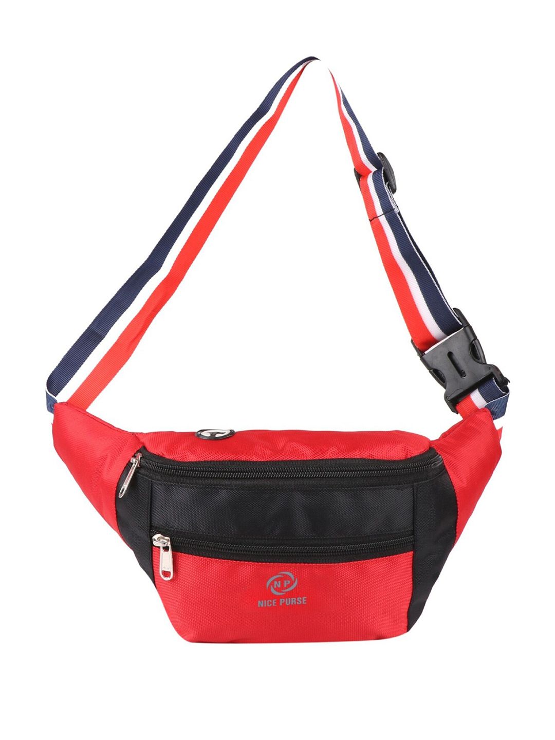 NICE PURSE Colourblocked Sling Bag-picture-32