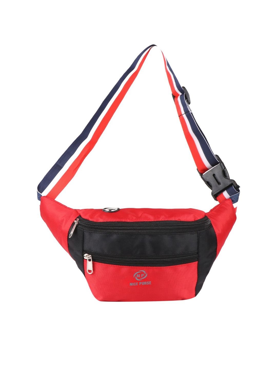 NICE PURSE Colourblocked fwd-picture-15