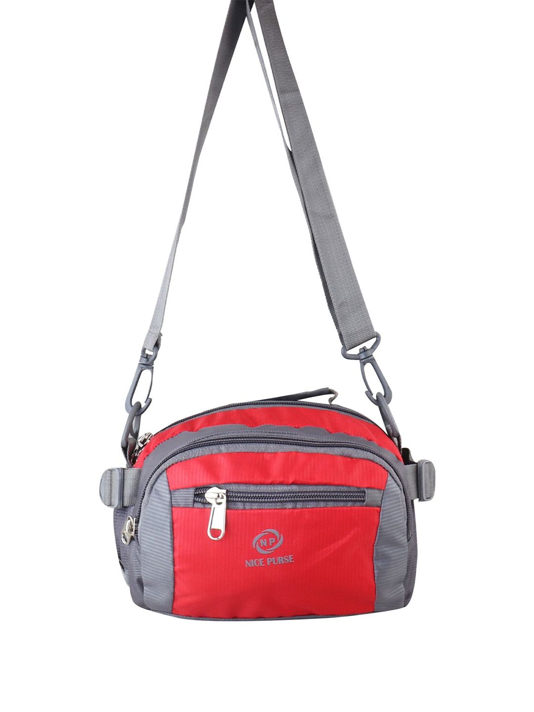 NICE PURSE Colourblocked Sling Bag-picture-35