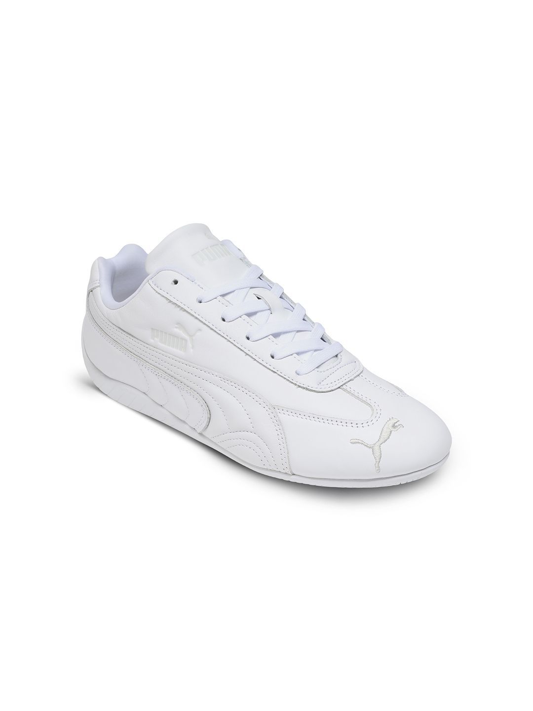 Puma Speedcat Full Leather Sneakers-image-14