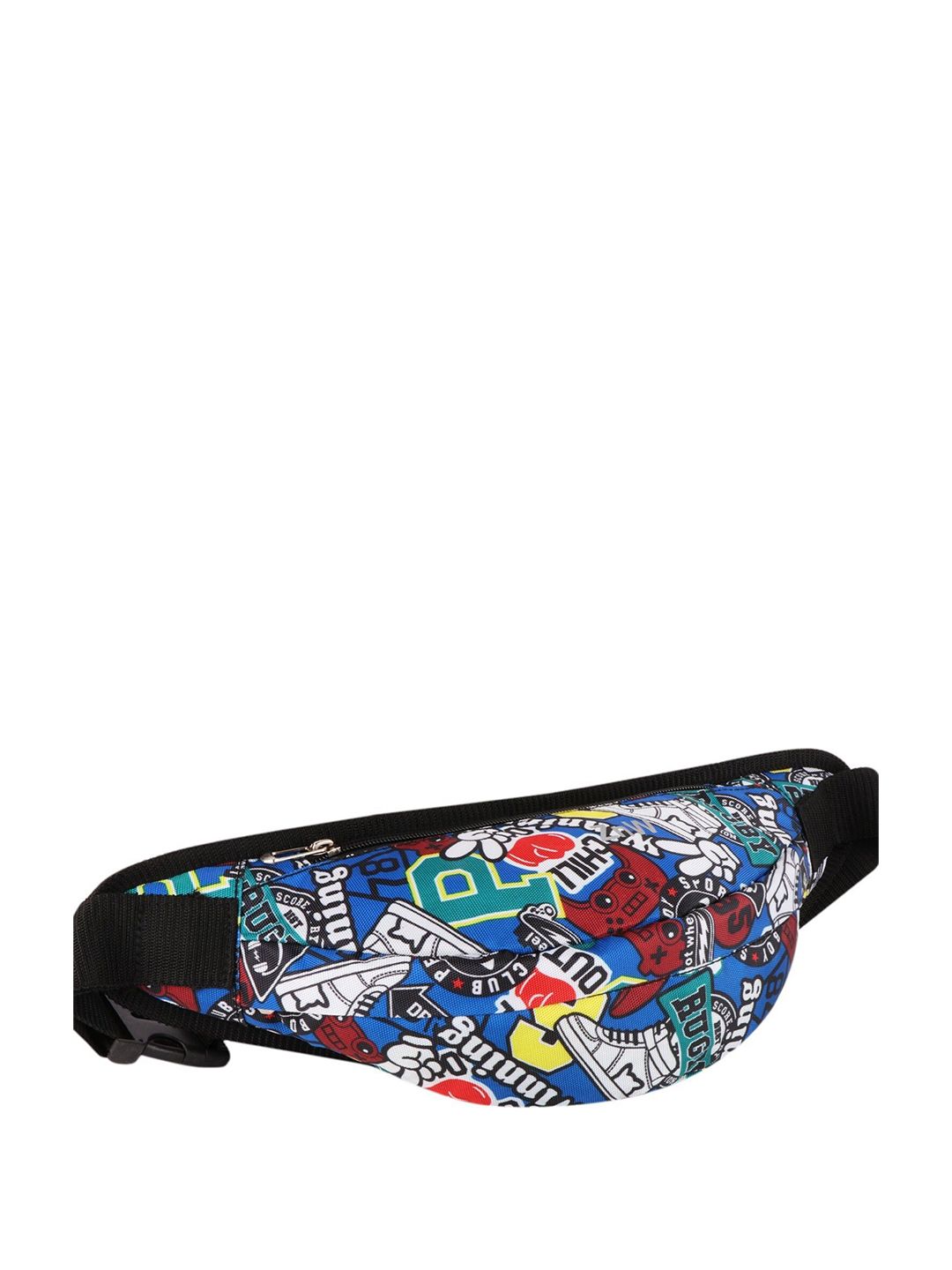 NICE PURSE Printed Sling Bag-picture-41
