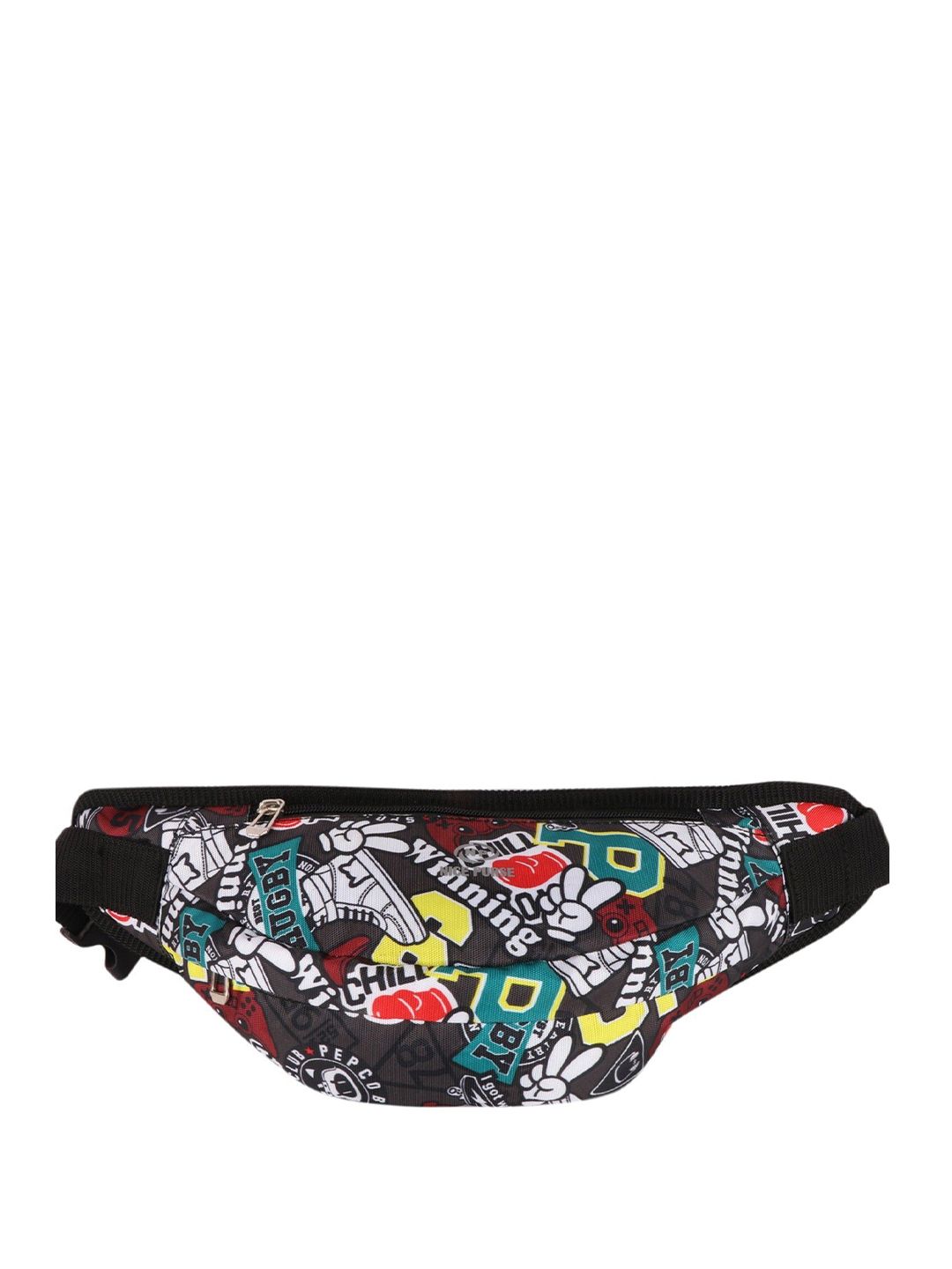 NICE PURSE Printed Sling Bag-picture-28
