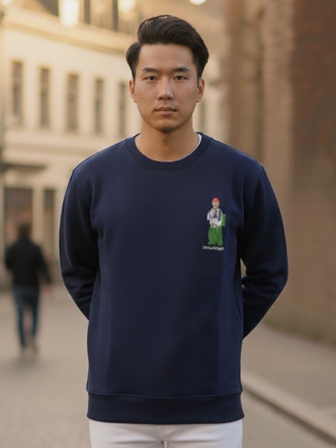 STARFOX Men Graphic Printed Hooded Sweatshirt-picture-49