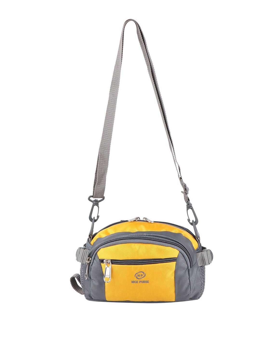 NICE PURSE Colourblocked Sling Bag-picture-27